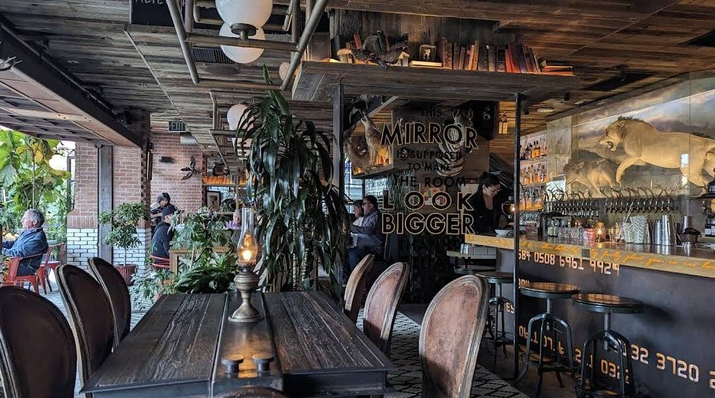 Craft & Commerce